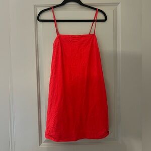 ABERCROMBIE TRAVELLER ROMPER